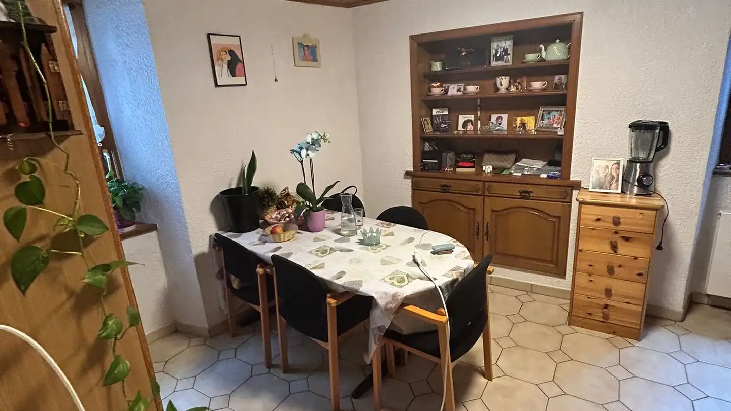 Appartamento in vendita - Rue Principale 109, 1932 Bovernier - Foto 4