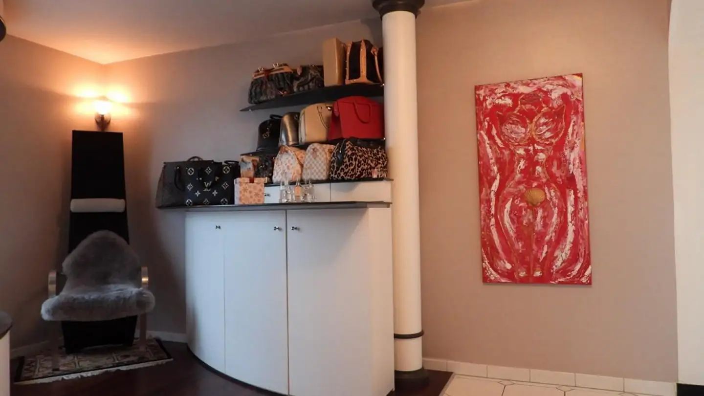 Appartement à vendre - Im Lindengarten 5, 9242 Oberuzwil - Photo 2