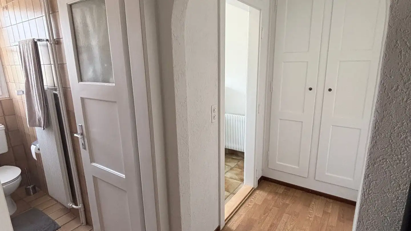 Wohnung mieten - Segantinistrasse 16, 3006 Bern - Foto 2