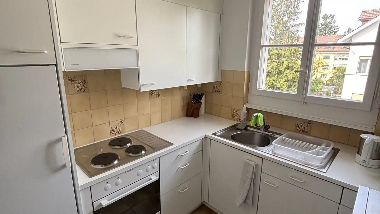 Wohnung mieten - Segantinistrasse 16, 3006 Bern - Foto 3