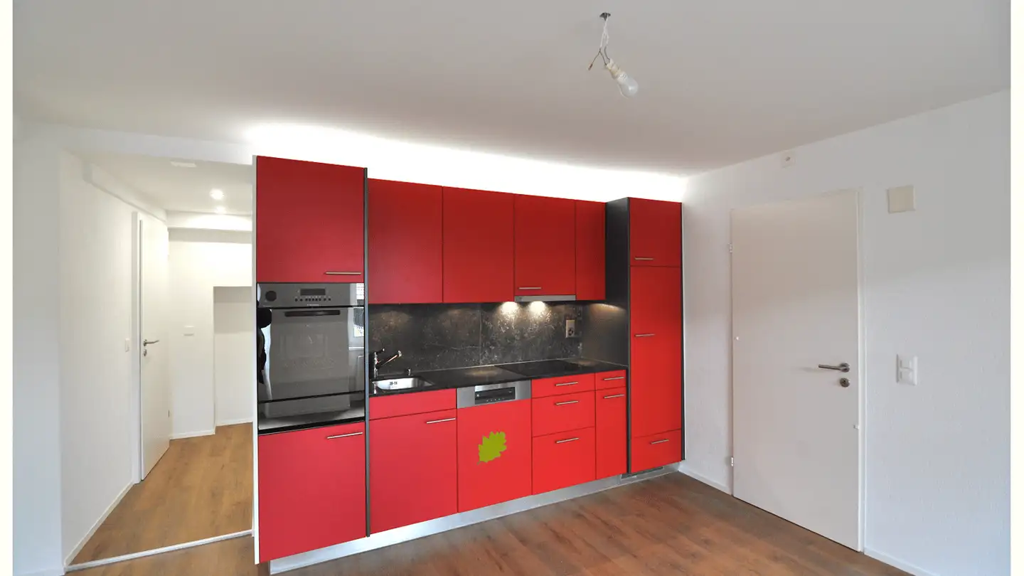 Appartamento in affitto - Oberdorfstrasse 2, 5107 Schinznach Dorf - Foto 4