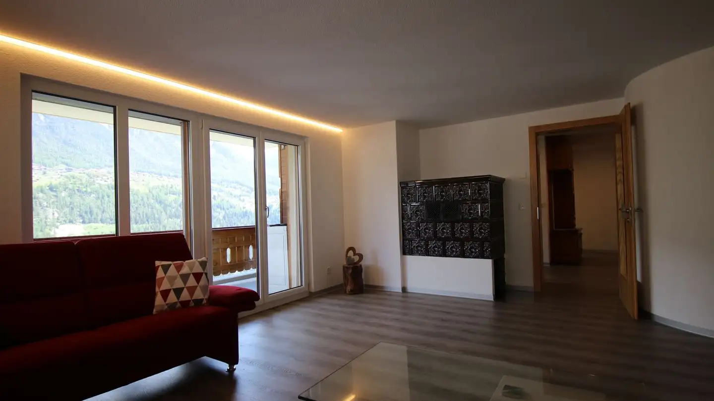 Appartamento in vendita - Geissweg 2, 3926 Embd - Foto 4