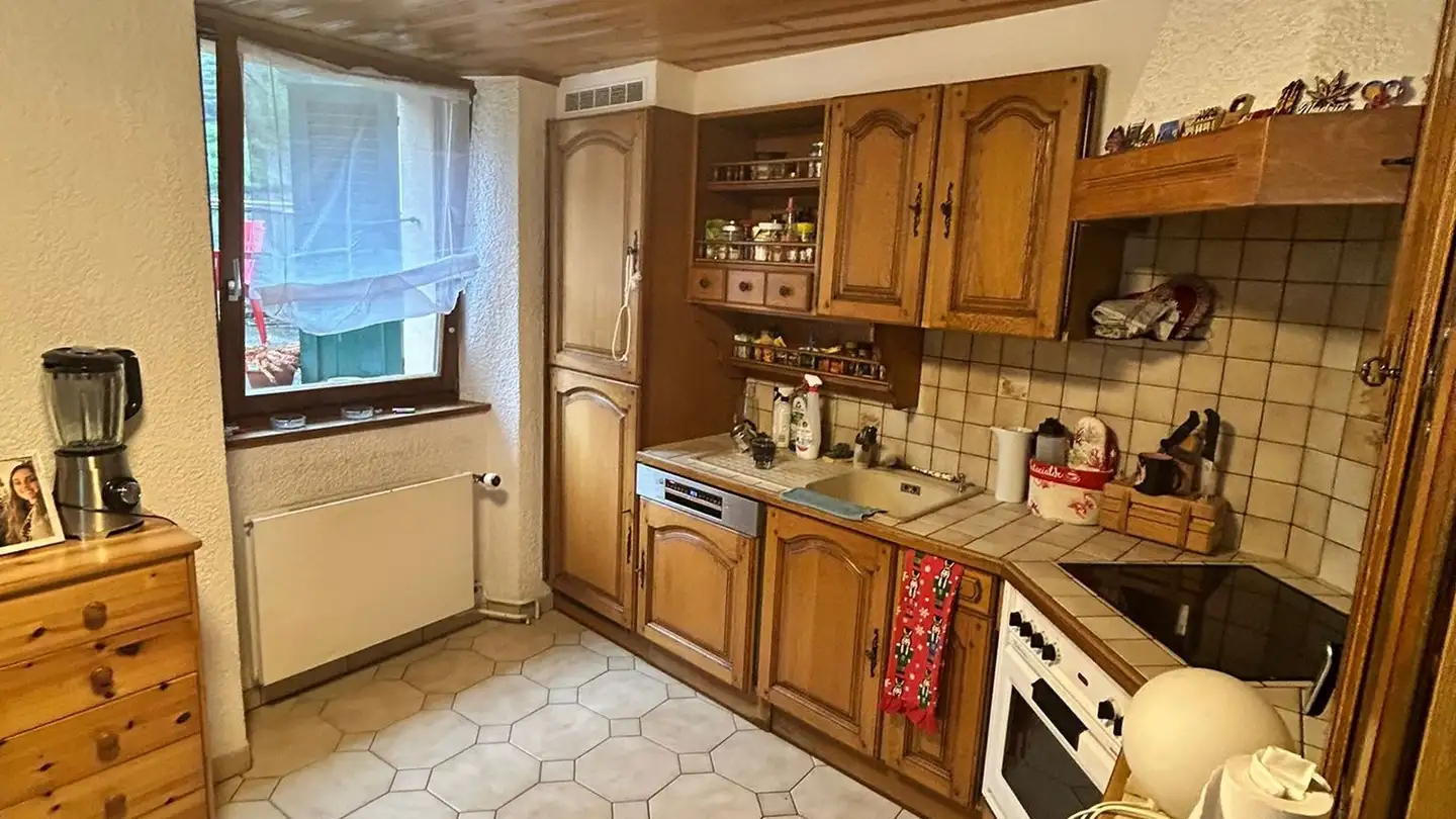 Appartamento in vendita - Rue Principale 109, 1932 Bovernier - Foto 2