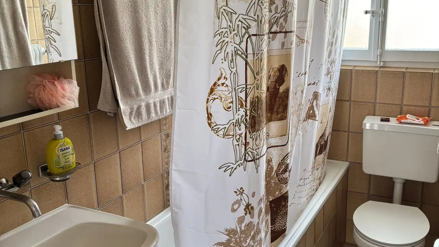 Wohnung mieten - Segantinistrasse 16, 3006 Bern - Foto 4