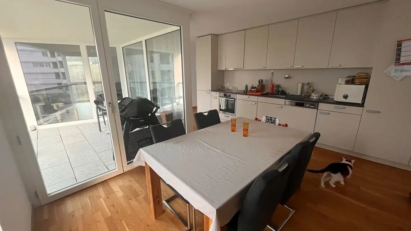 Appartement à louer - Route De La Gare, 2017 Boudry