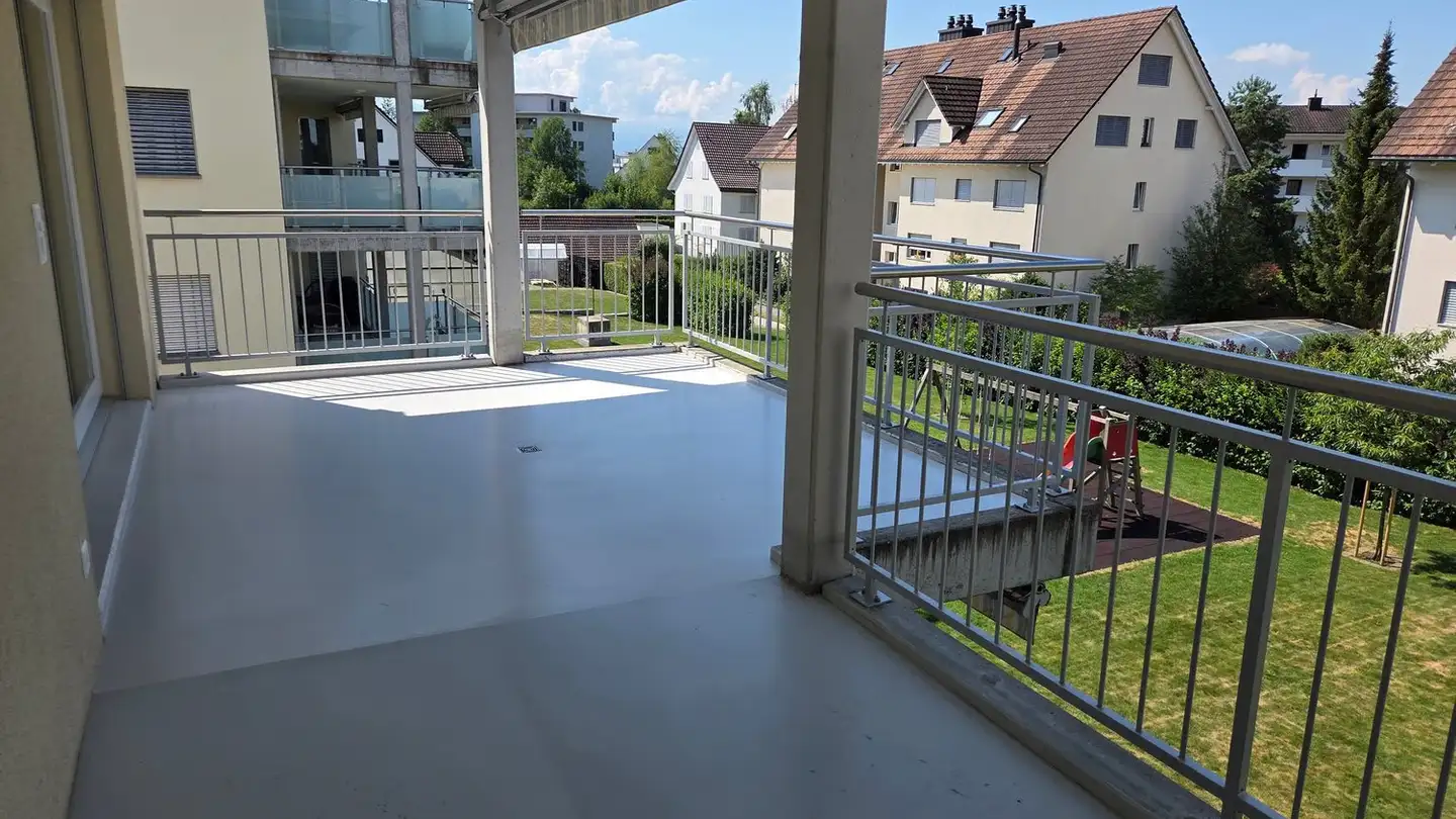 Wohnung mieten - Lindenstrasse 1, 8623 Wetzikon ZH