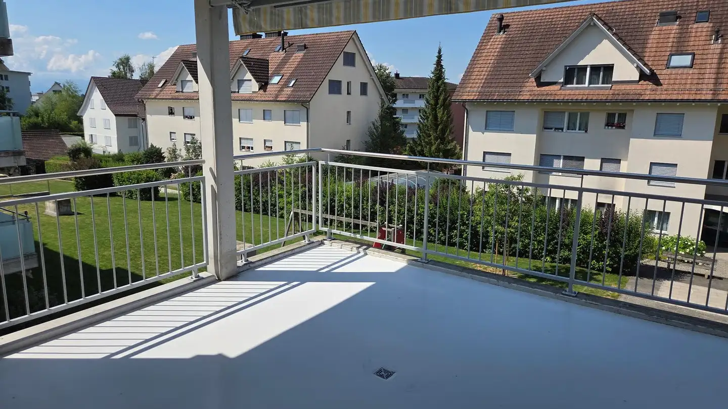 Apartment for rent - Lindenstrasse 1, 8623 Wetzikon ZH - Photo 2