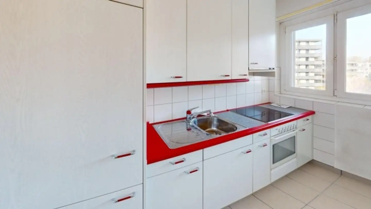 Wohnung mieten - 8055 Zürich