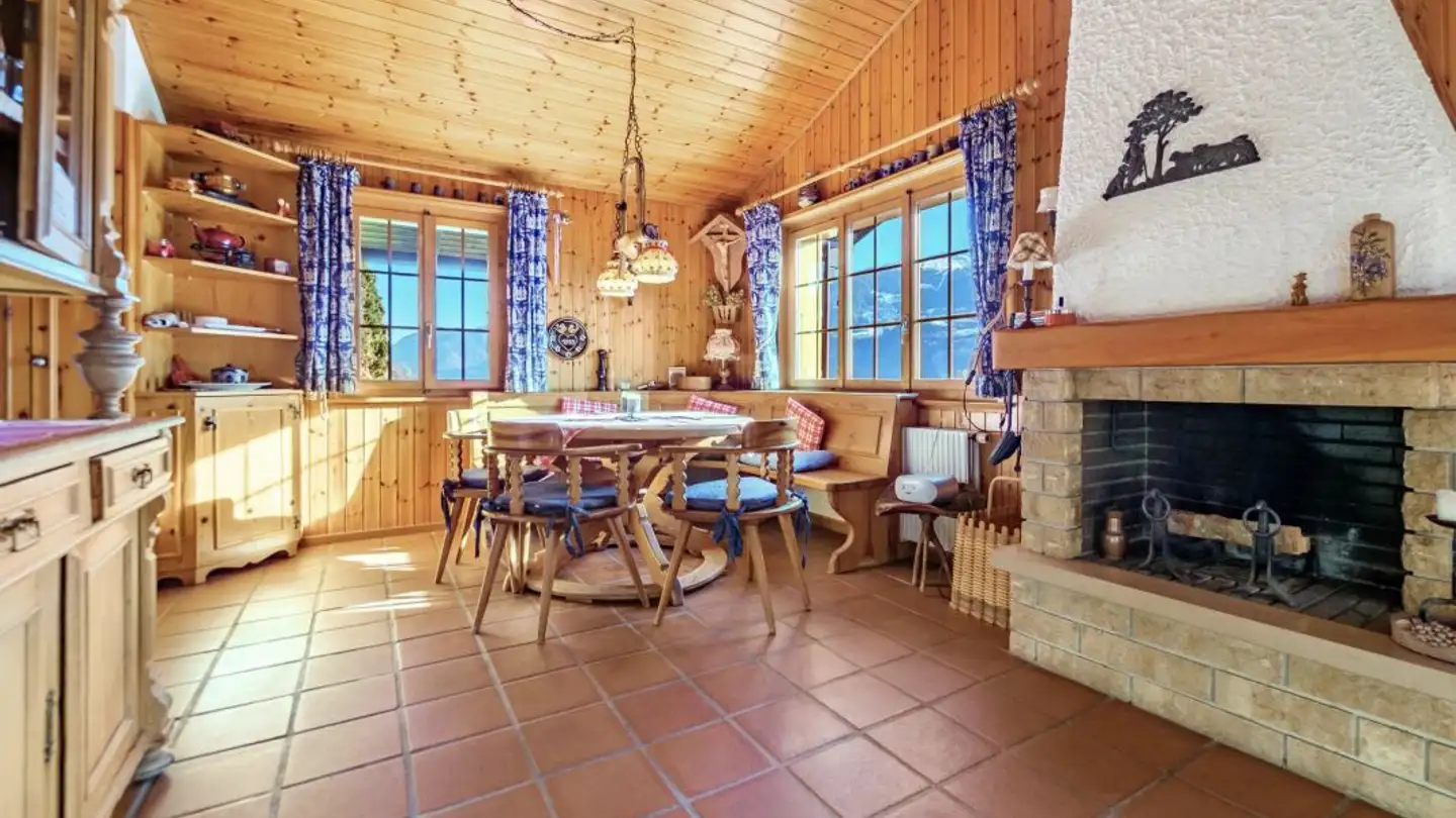 Casa singola in vendita - 1971 Grimisuat - Foto 3