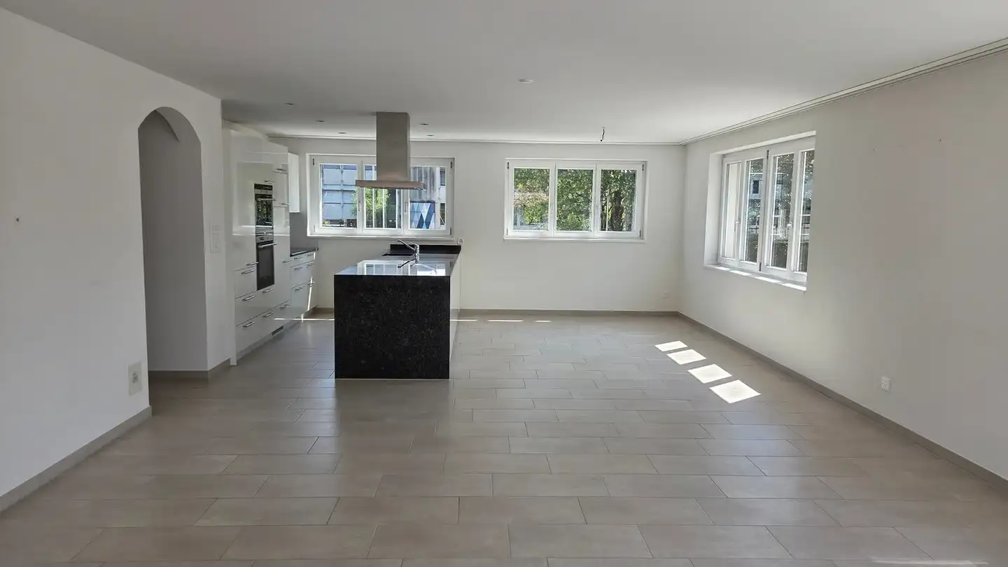 Apartment for rent - Lindenstrasse 1, 8623 Wetzikon ZH - Photo 3