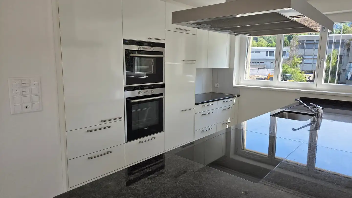 Apartment for rent - Lindenstrasse 1, 8623 Wetzikon ZH - Photo 4