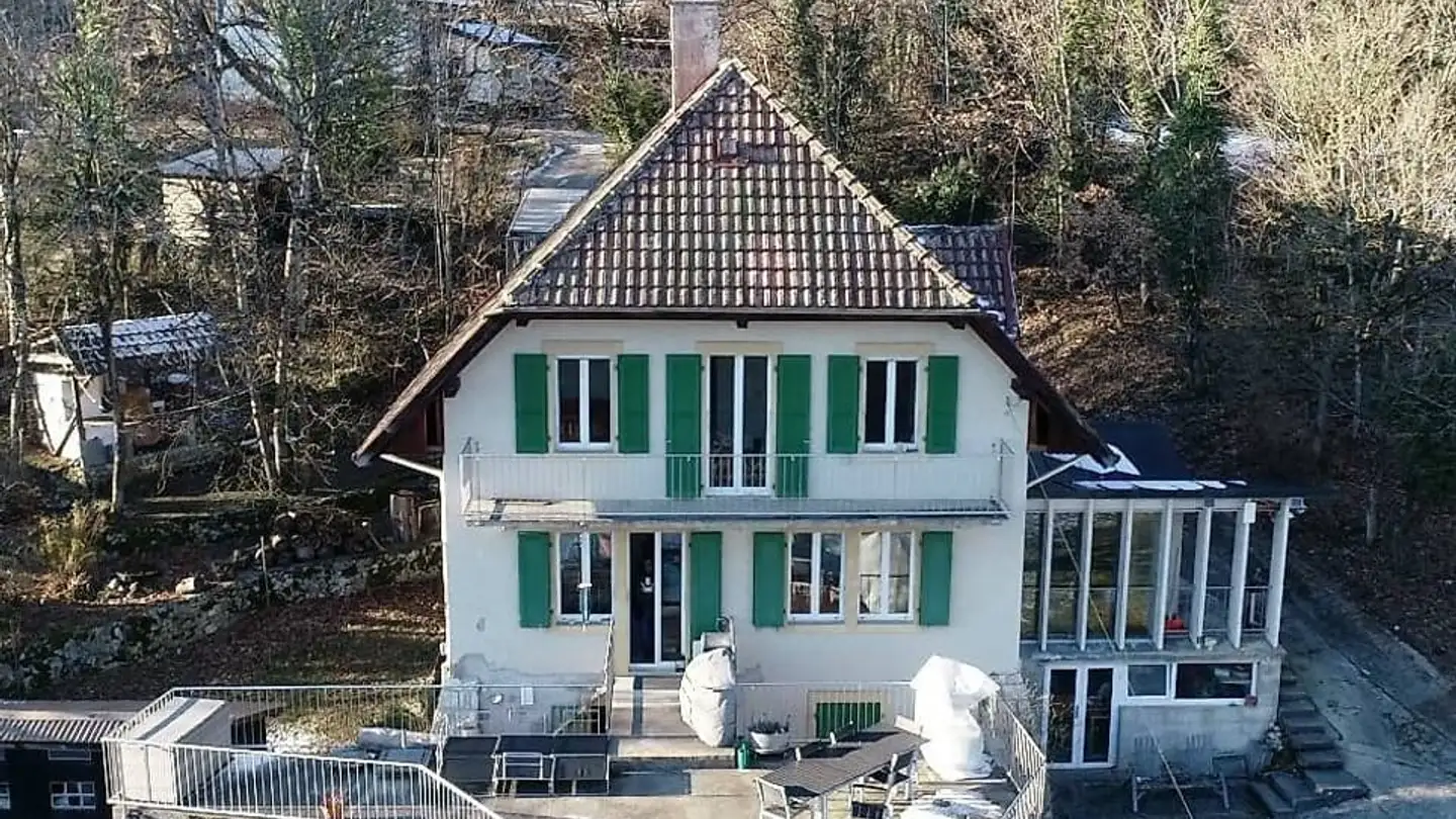 Single house for sale - 2019 Rochefort
