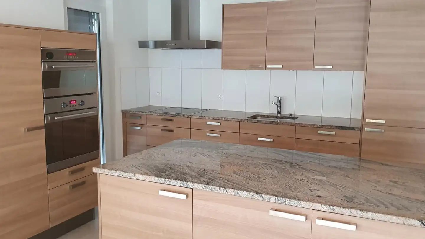 Appartamento in affitto - Alte Brunnen 1, 7206 Igis - Photo 3