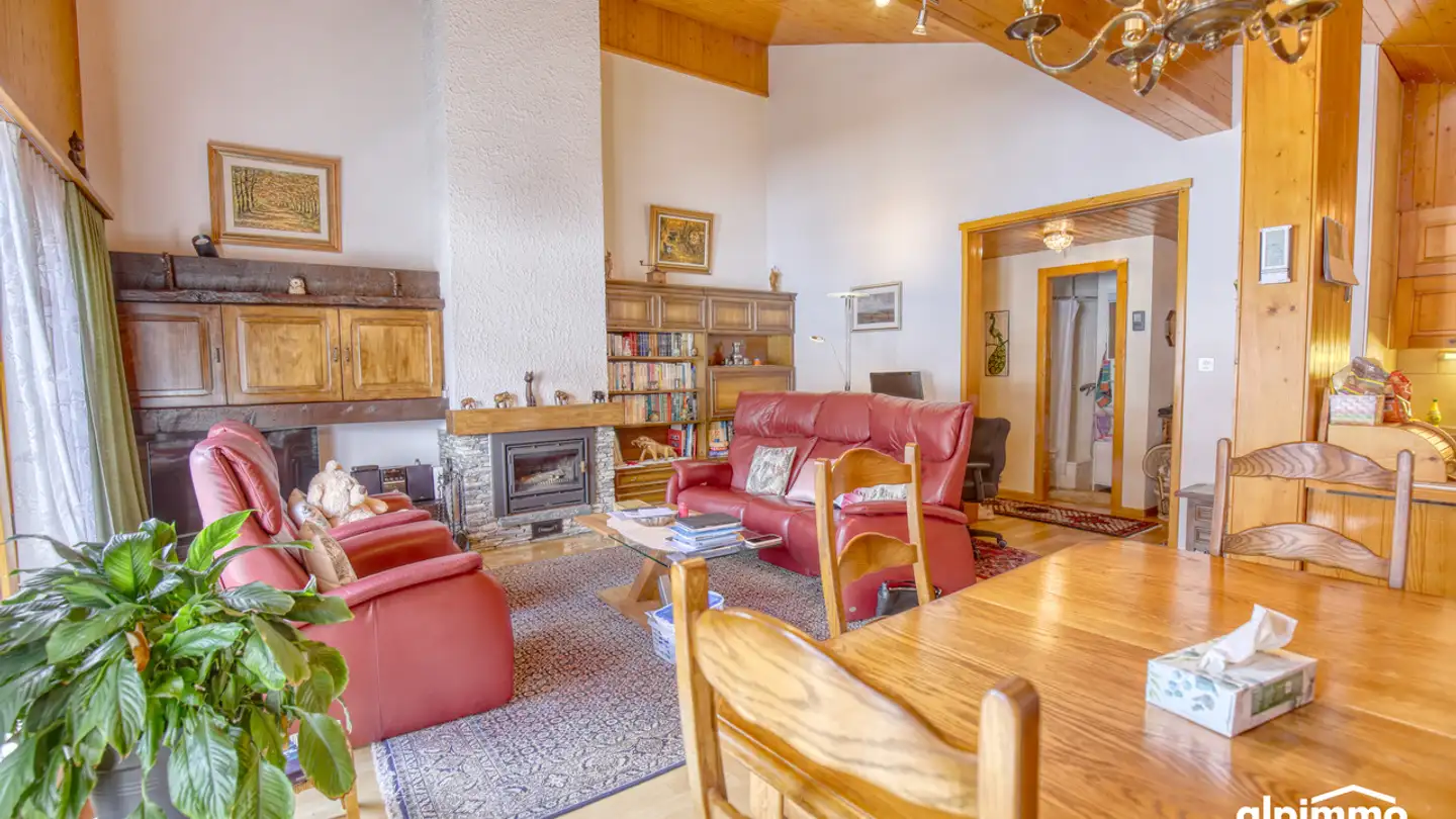 Wohnung kaufen - Route Des Ecluses 24, 1997 Haute-Nendaz