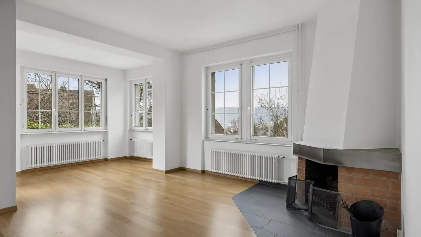 Single house for rent - Bergheimstrasse, 8032 Zürich - Photo 2