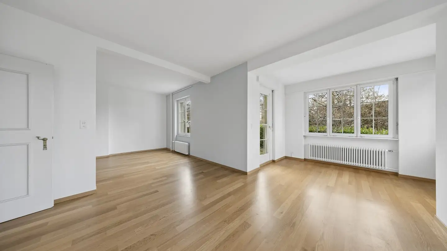 Single house for rent - Bergheimstrasse, 8032 Zürich - Photo 3