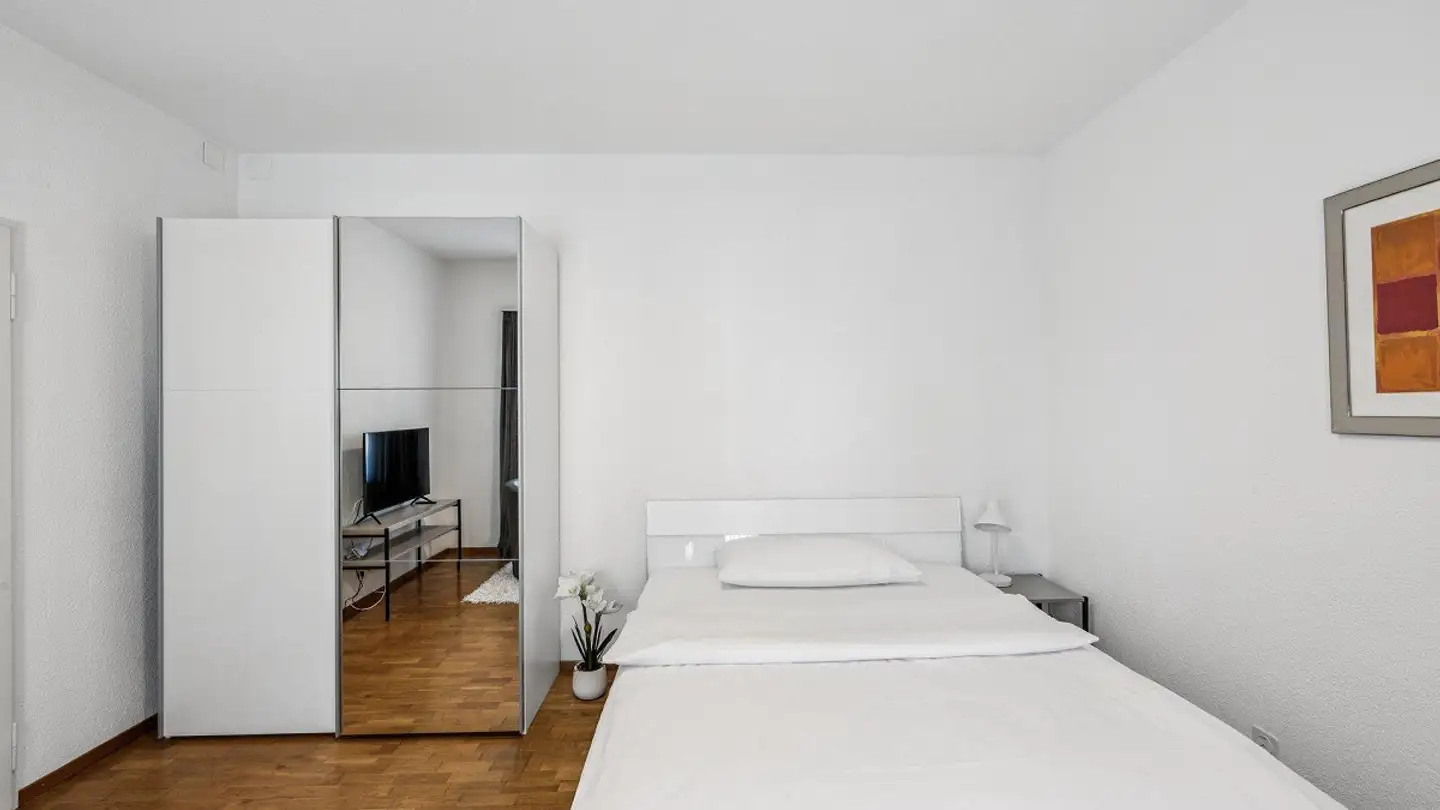 Furnished apartment for rent - Rue Johann-Verresius / Johann-Verresius-Strasse 16, 2502 Biel/Bienne - Photo 4
