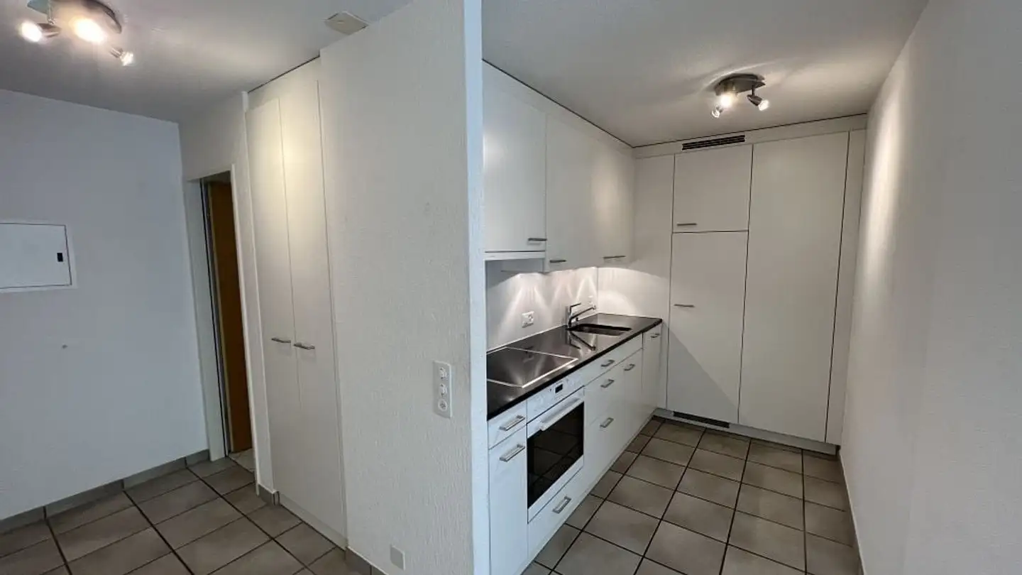 Appartamento in affitto - Küngoltstrasse 32a, 4500 Solothurn - Photo 2