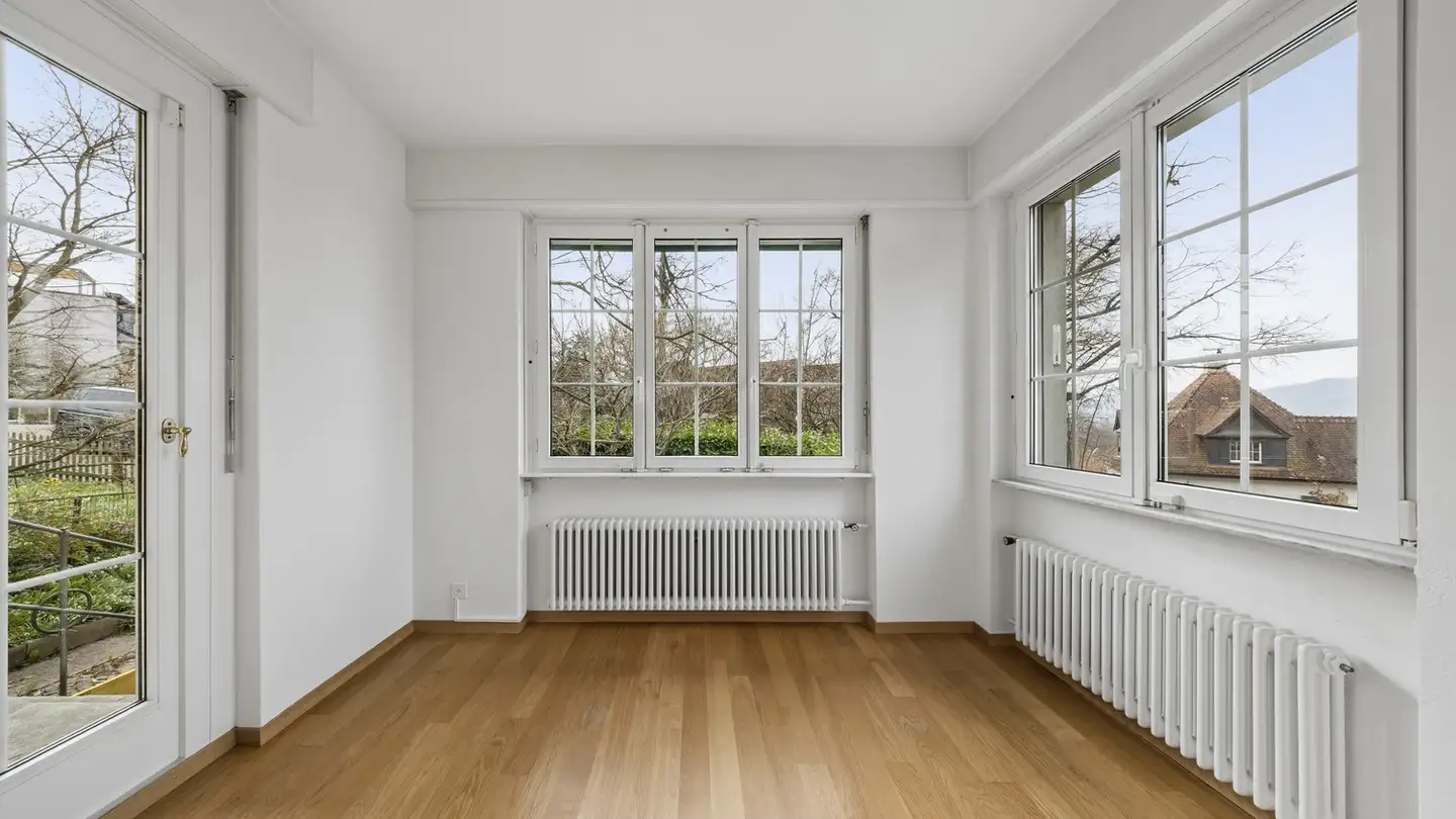 Single house for rent - Bergheimstrasse, 8032 Zürich - Photo 4
