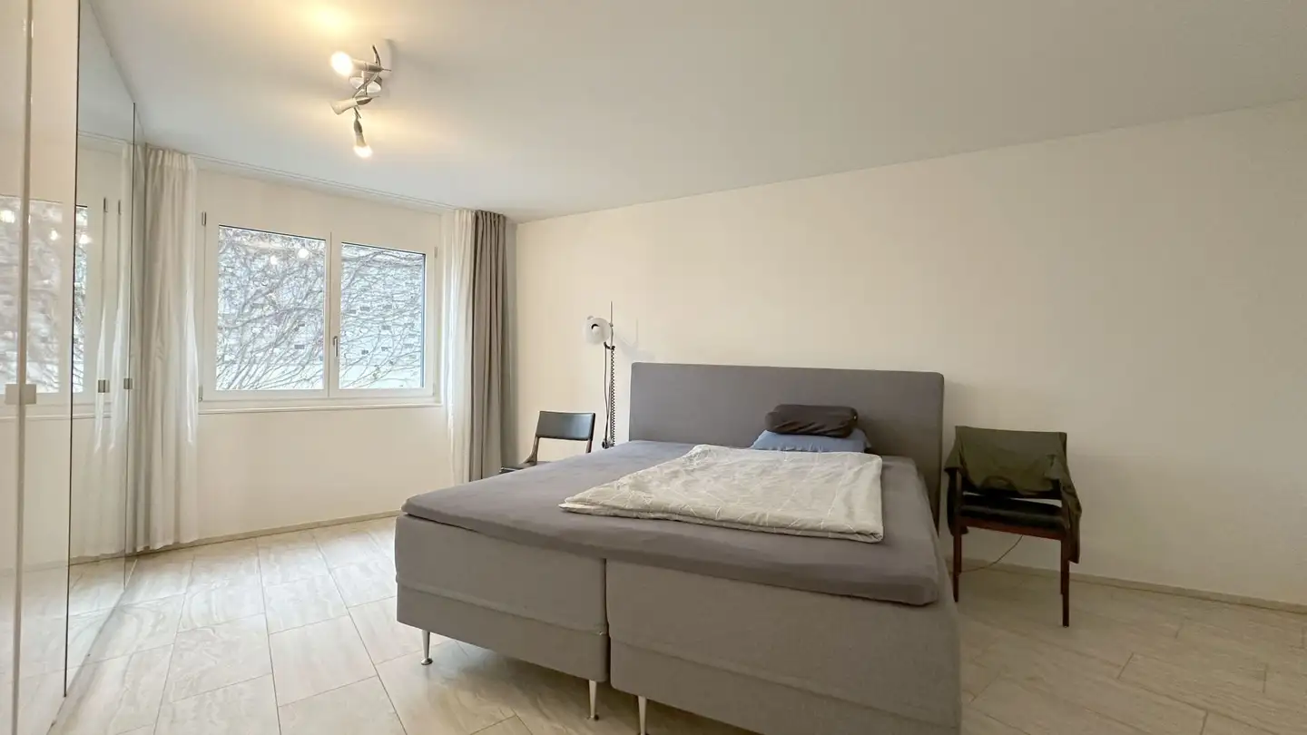 Appartamento in vendita - Untere Bruech, 8706 Meilen - Photo 2