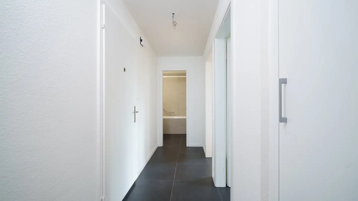 Appartamento in affitto - Mattenweg 6, 4133 Pratteln - Photo 2