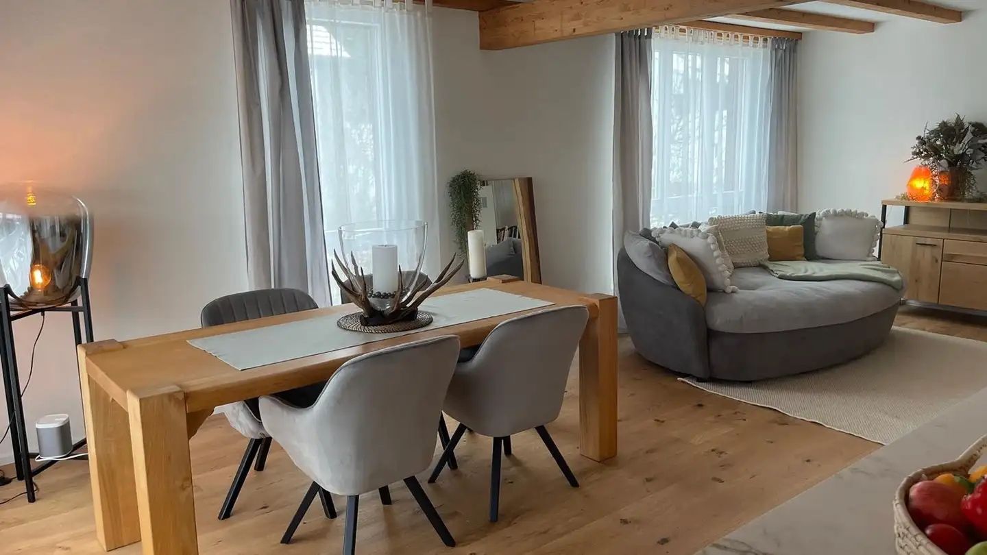 Appartement à louer - 8600 Dübendorf - Photo 2