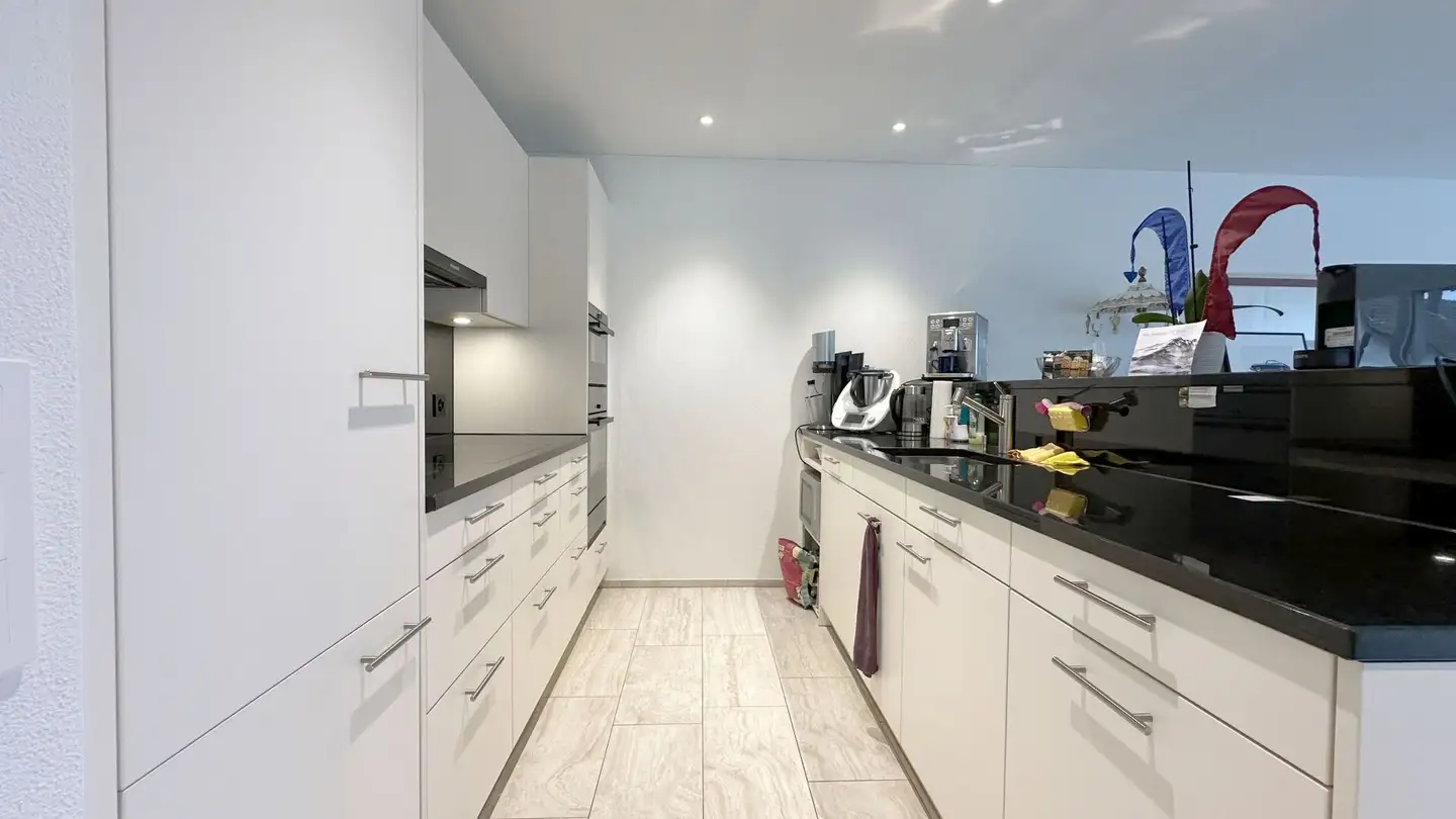 Appartamento in vendita - Untere Bruech, 8706 Meilen - Photo 3