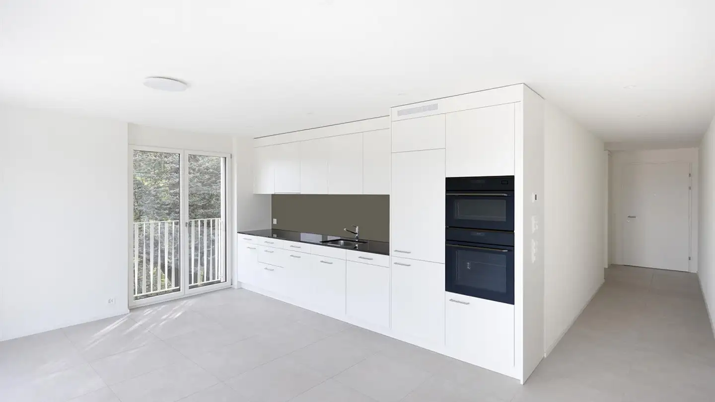 Wohnung mieten - Wesemlinstrasse 33, 6006 Luzern