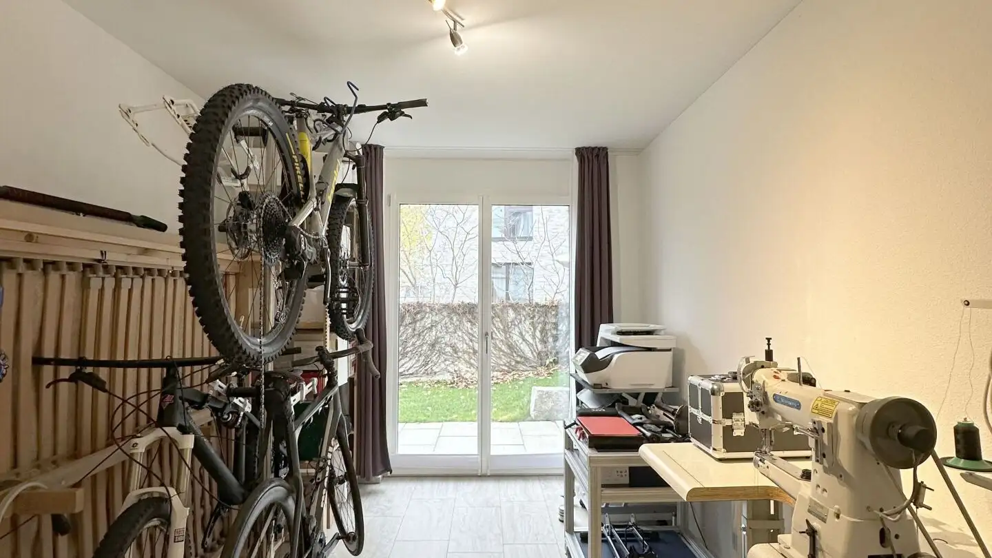 Appartamento in vendita - Untere Bruech, 8706 Meilen - Photo 4