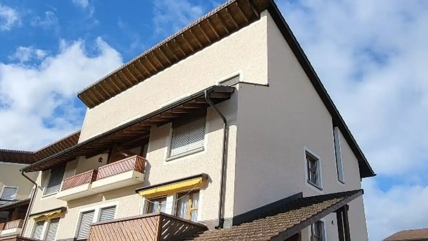 Duplex in affitto - Dörfli 2, 9536 Schwarzenbach SG