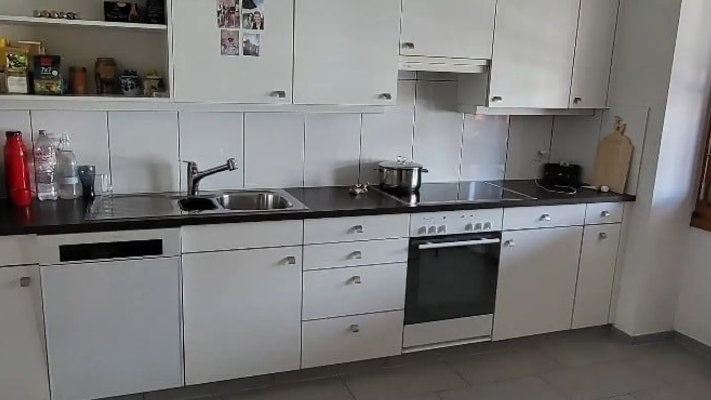 Duplex in affitto - Dörfli 2, 9536 Schwarzenbach SG - Foto 3