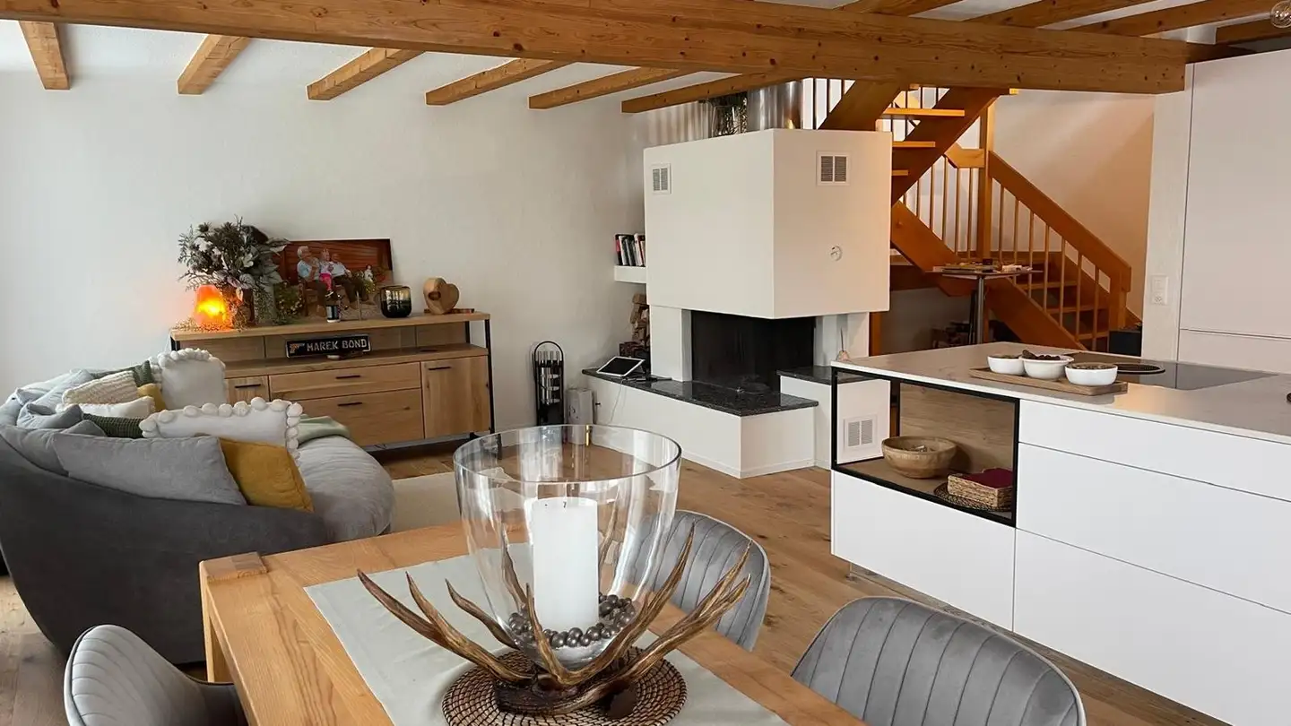 Appartement à louer - 8600 Dübendorf - Photo 3