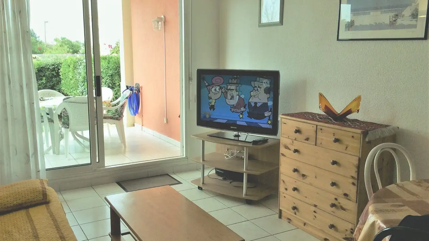 Apartment for rent - Route Du Grand-Lancy, 1212 Grand-Lancy - Photo 2