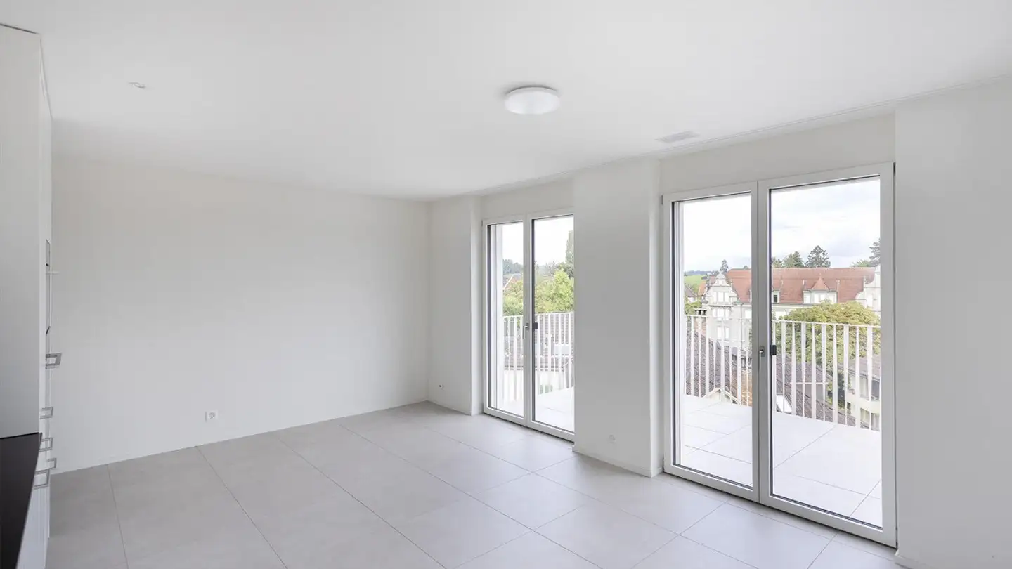 Wohnung mieten - Wesemlinstrasse 33, 6006 Luzern - Foto 2