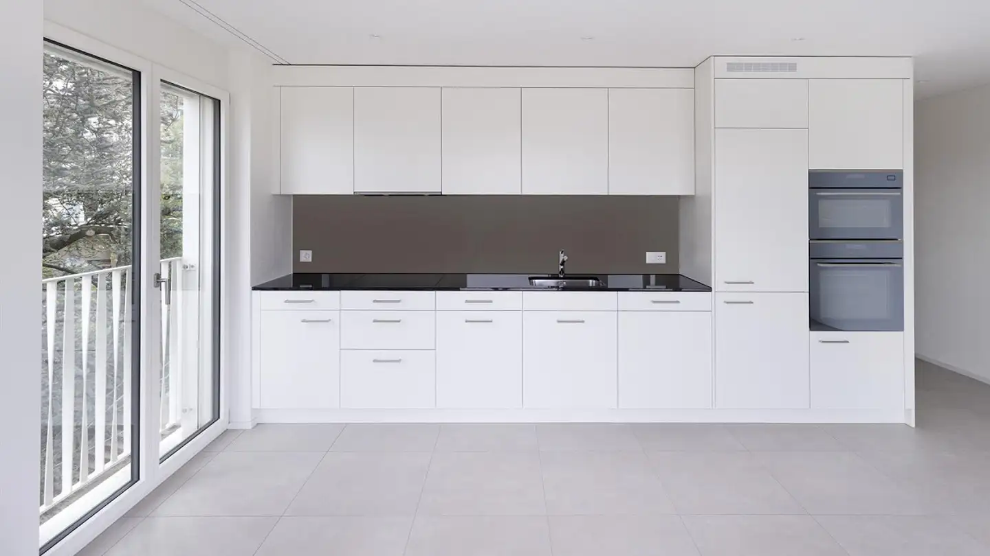 Wohnung mieten - Wesemlinstrasse 33, 6006 Luzern - Foto 4