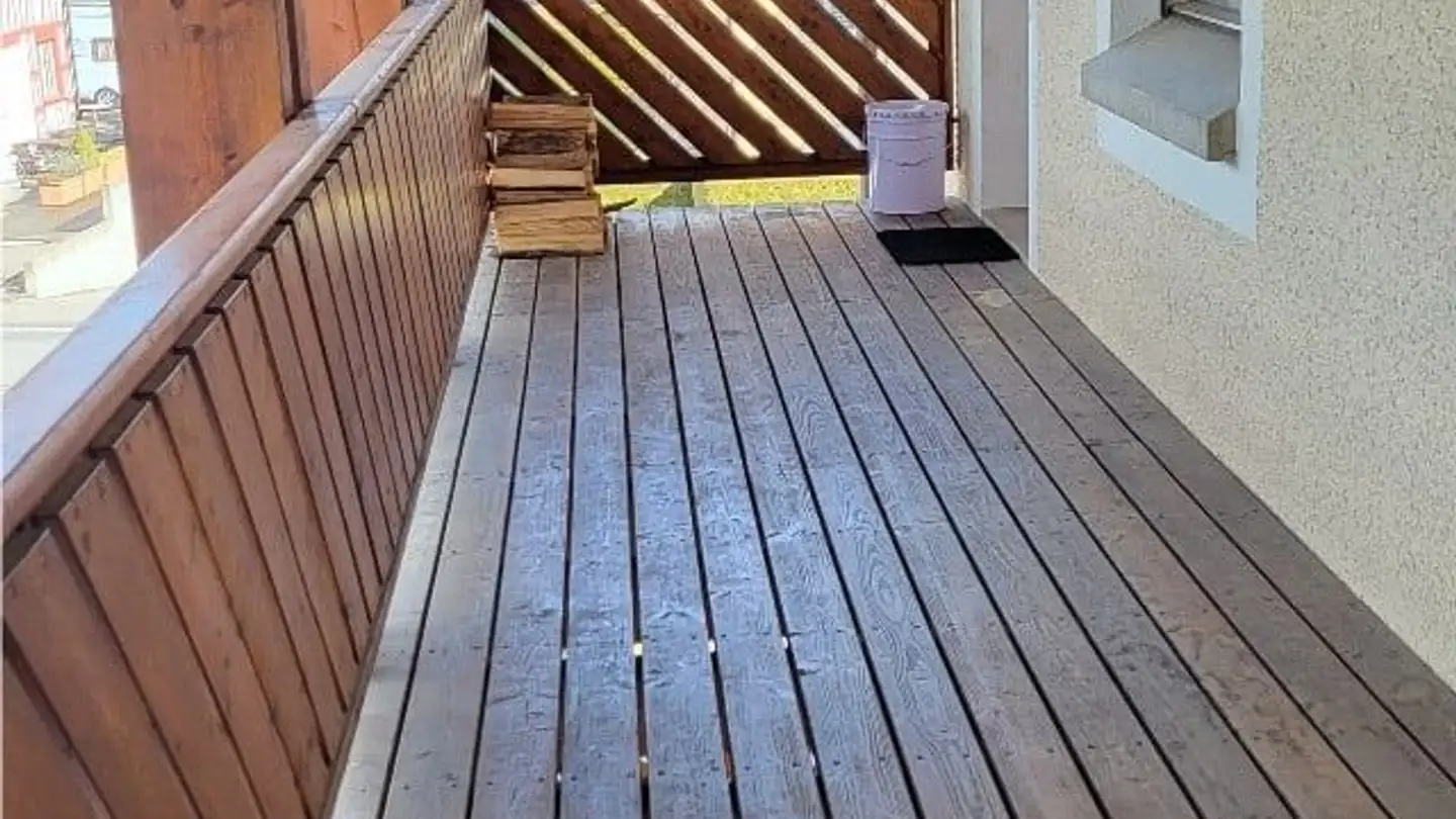 Duplex in affitto - Dörfli 2, 9536 Schwarzenbach SG - Foto 2