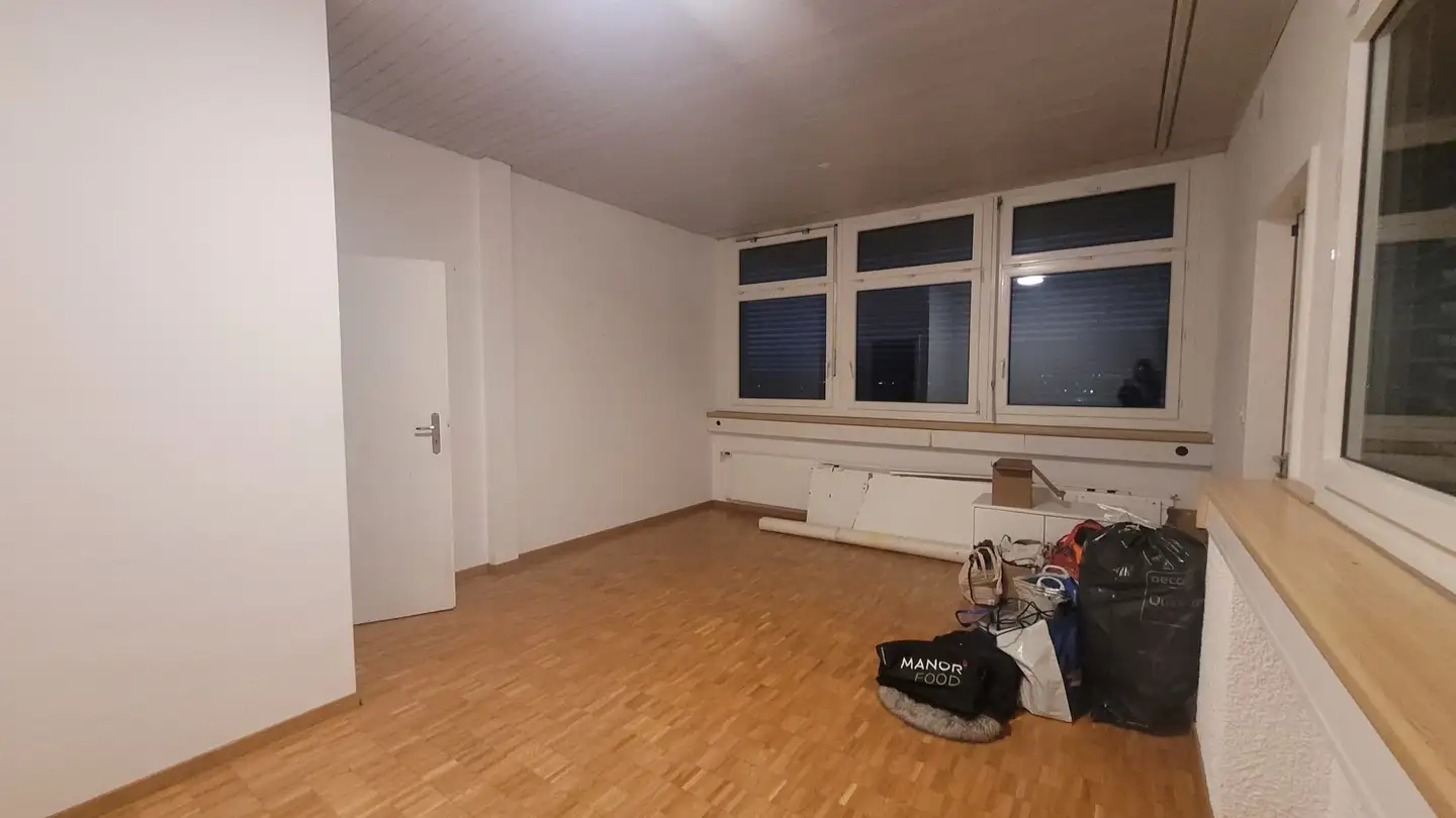 Chambre à louer - Bahnstrasse 102, 8105 Regensdorf - Photo 3