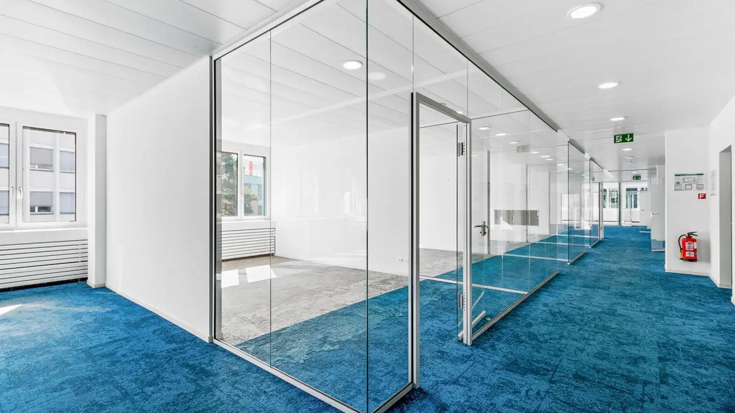 Bürofläche mieten - Feldeggstrasse 5, 8152 Glattbrugg - Foto 2