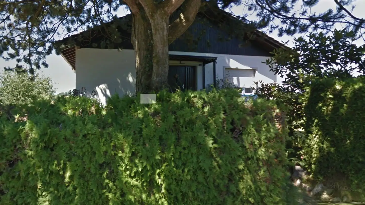 Casa singola in affitto - Chemin Des Oches 16, 1053 Bretigny-sur-Morrens