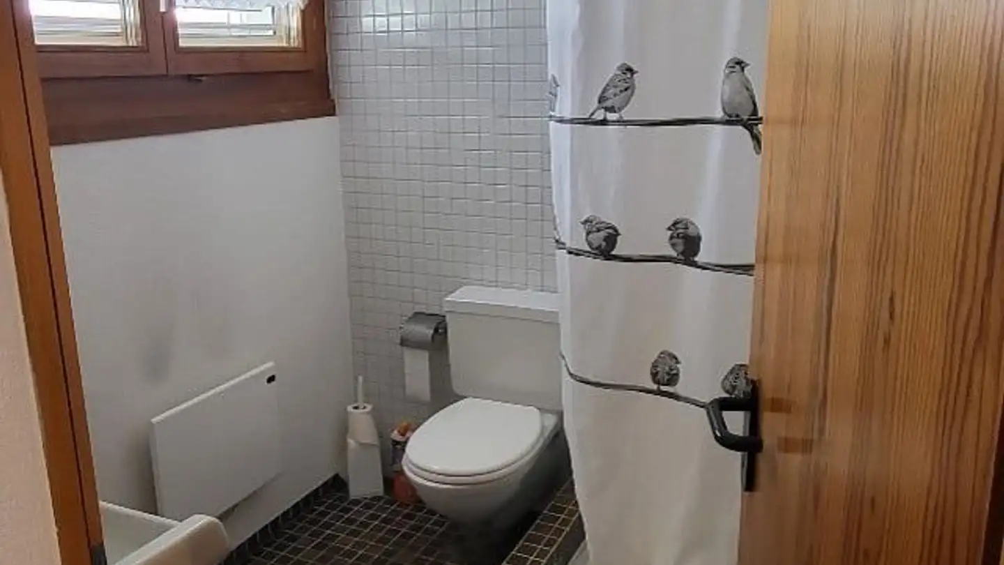 Duplex in affitto - Dörfli 2, 9536 Schwarzenbach SG - Foto 4