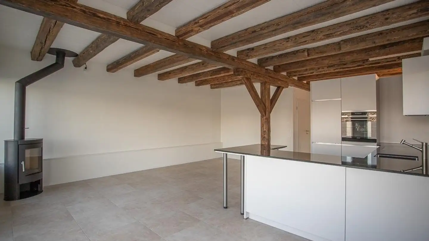 Single house for rent - Seeweg 38, 8820 Wädenswil - Photo 4