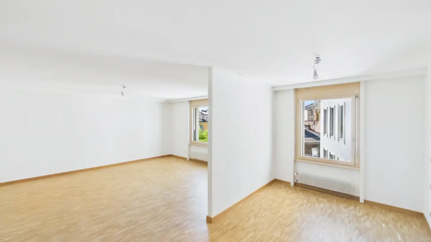 Apartment for rent - Place De La Riponne 4, 1005 Lausanne - Photo 3