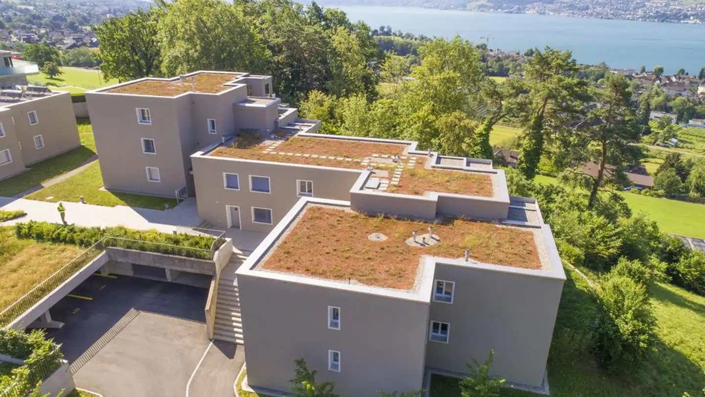 Appartamento in affitto - In Der Au 55, 8706 Meilen