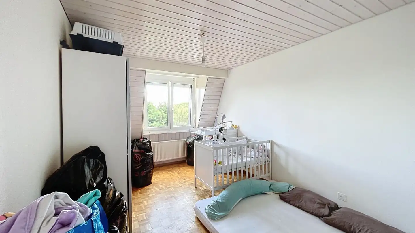 Appartamento in affitto - Chemin Au Revelin 16, 1422 Grandson - Foto 4