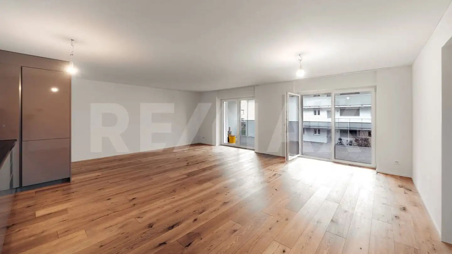 Appartement à louer - Flurstrasse 13, 8302 Kloten
