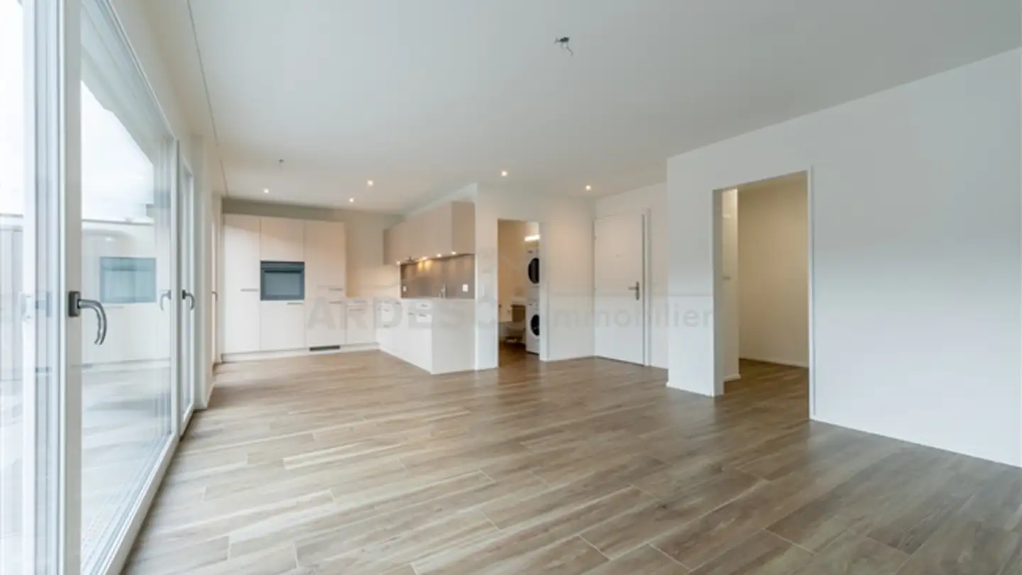 Penthouse for rent - Alte Dorfstrasse 14, 4813 Uerkheim