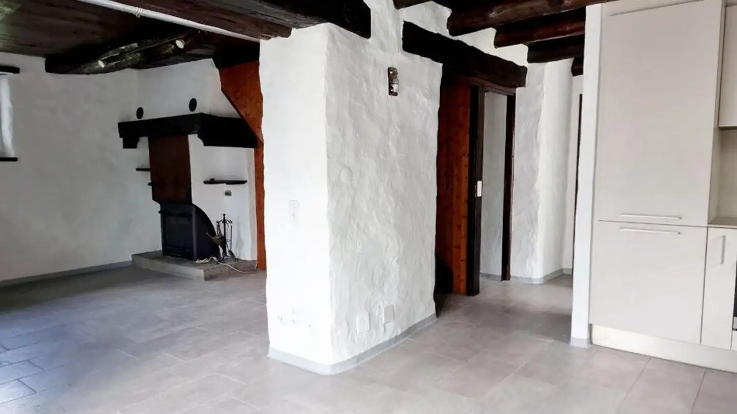 Casa singola in vendita - 6596 Gordola - Photo 2