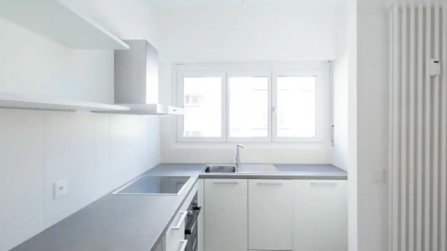 Wohnung mieten - Via Generale E.Guisan 21A, 6830 Chiasso - Foto 2
