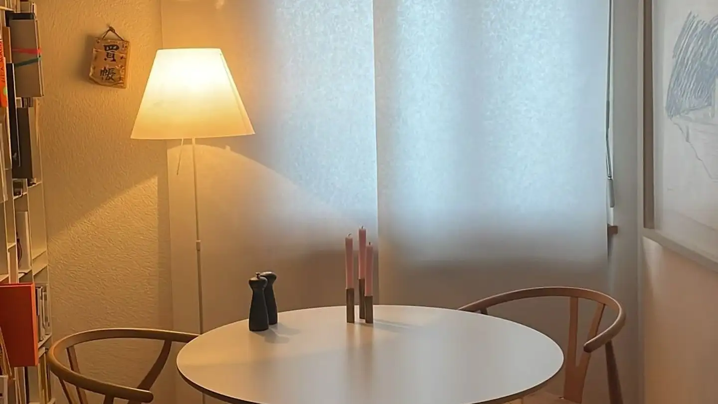 Apartment for rent - Muttenzerstrasse 46, 4127 Birsfelden - Photo 3