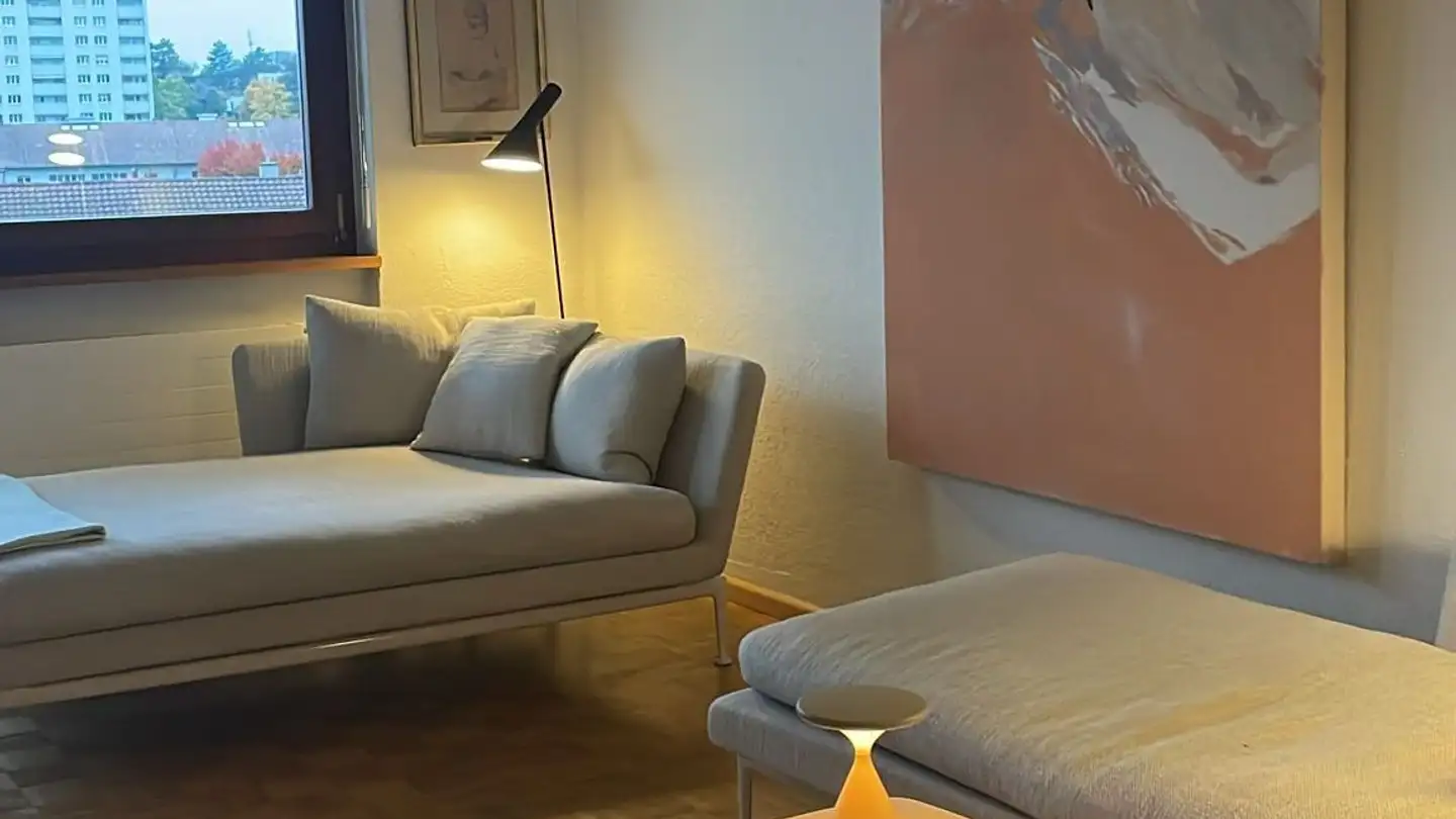 Apartment for rent - Muttenzerstrasse 46, 4127 Birsfelden - Photo 4